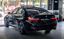 بي ام دبليو الفئة 3